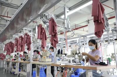 童裝選購指南 舒適、安全與時尚的完美結合