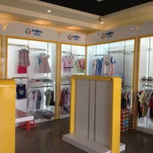 童裝 守護童年，呵護成長