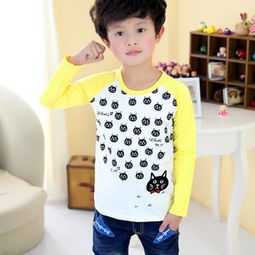 新辰之光童裝 產品賞析、加盟優勢與市場前景分析