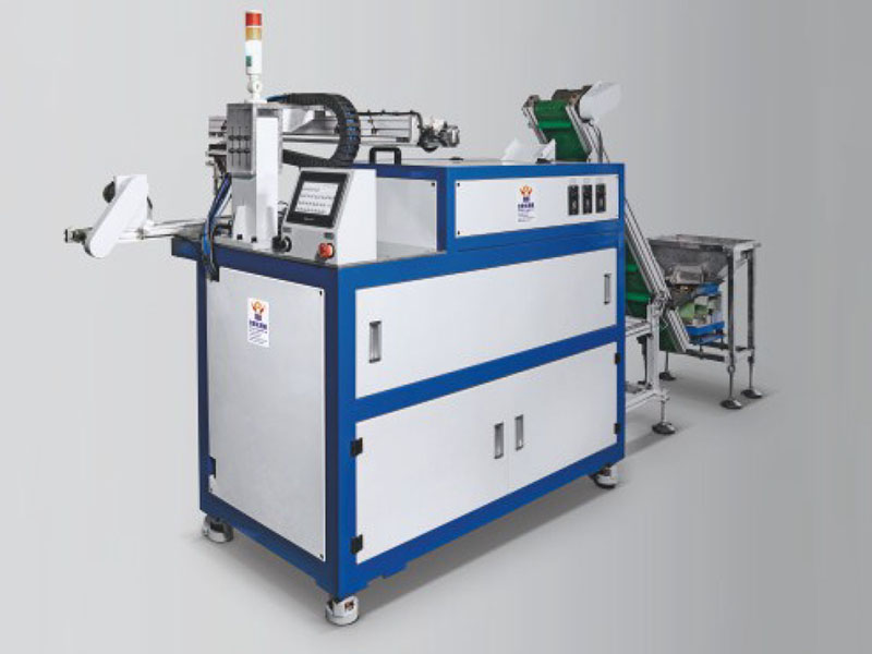 銅管五金上料機