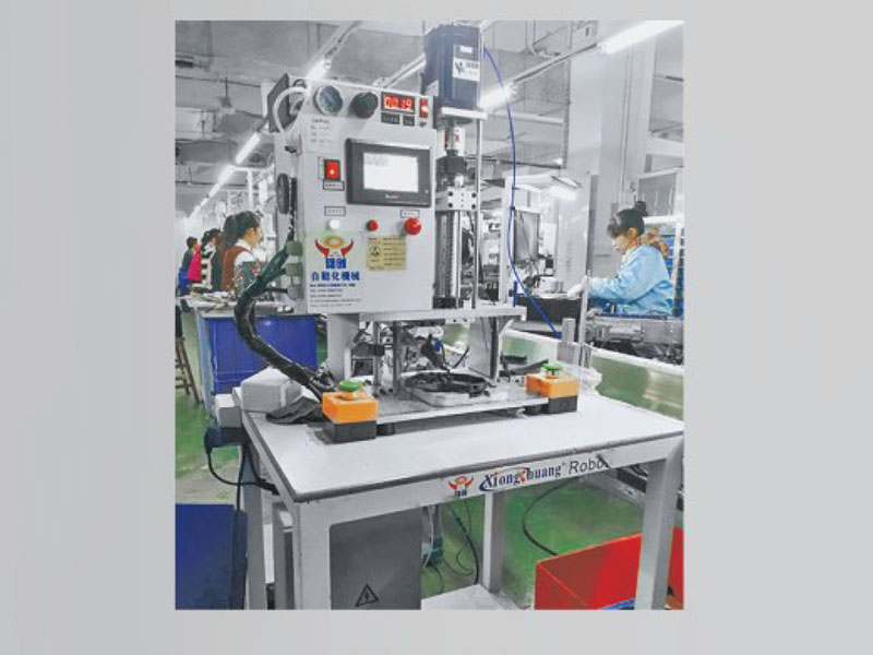 扇葉軸心供料技術超精密、智能化與可持續化的三重革命