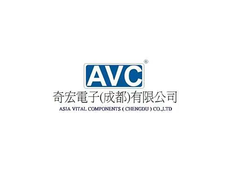 奇宏電子