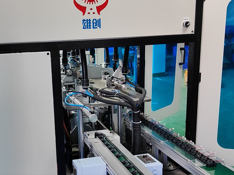 雙滾珠散熱風扇組裝機830軸承